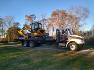 Rapid Towing & Recovery tow service company in , offering 24 hour towing near me