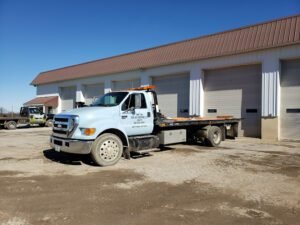 South Cass Tow and Recovery, LLC tow service company in Archie, Missouri offering 24 hour towing near me