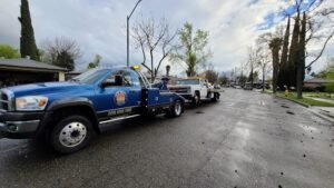 Gold Coast Towing tow service company in , offering 24 hour towing near me