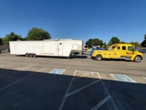 Jake's Towing & Heavy Duty Recovery Inc tow service company in Citrus Heights, California offering 24 hour towing near me