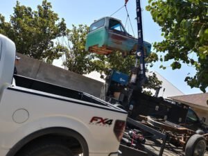 Martinez: Towing & Hauling tow service company in , offering 24 hour towing near me