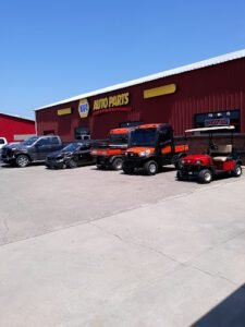 Gahm's Wrecker & Crane Services tow service company in Lucasville, Ohio offering 24 hour towing near me