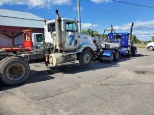 MN HEAVY TOWING tow service company in St Joseph, Minnesota offering 24 hour towing near me
