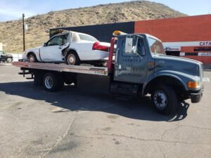 Snoopy's towing tow service company in , offering 24 hour towing near me