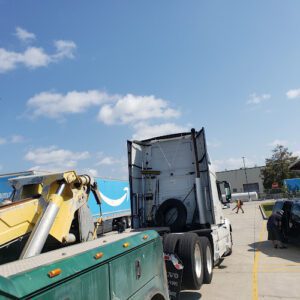 Tru Automotive Group tow service company in , offering 24 hour towing near me