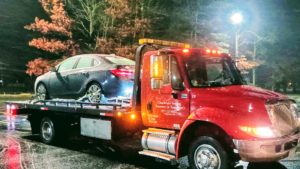 Tow to the Rescue LLC tow service company in Eagar, AZ offering 24 hour towing near me