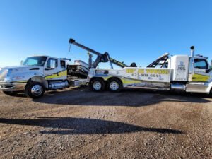 Dixon's Towing tow service company in , offering 24 hour towing near me