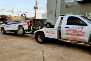Seneca Castle Auto Inc tow service company in Seneca Castle, New York offering 24 hour towing near me