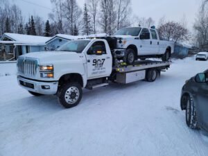 D TEX Wrecker Service tow service company in , offering 24 hour towing near me