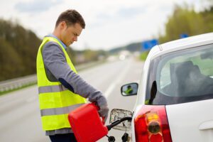 U.S. Roadside Assistance LLC tow service company in West Babylon, New York offering 24 hour towing near me