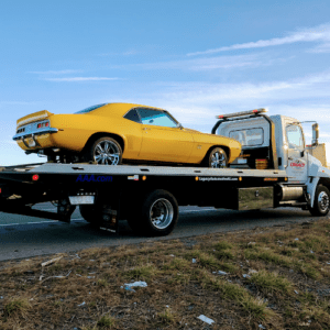 3 Angels Towing tow service company in , offering 24 hour towing near me