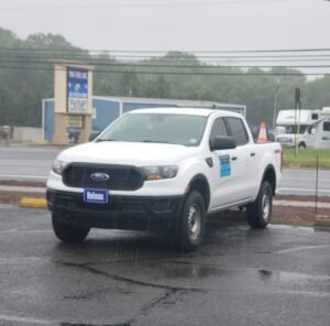 Bond Roadside tow service company in , offering 24 hour towing near me