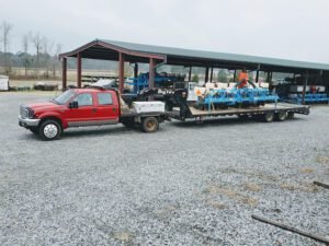 Central Ga roadside express tow service company in , offering 24 hour towing near me