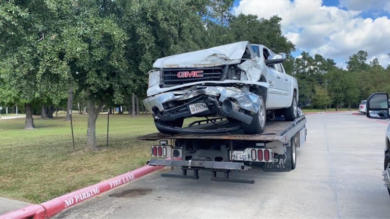 JJs 24/7 Towing Tow Service in Local, US
