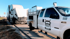 Ziggy's Fleet Service tow service company in , offering 24 hour towing near me