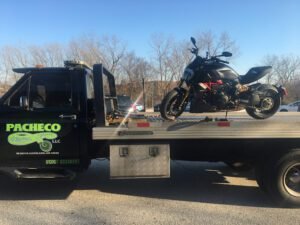 CTZ World Towing LLC tow service company in , offering 24 hour towing near me