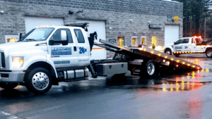 Zegers Fair Price Towing and Recovery tow service company in Galion, OH offering 24 hour towing near me
