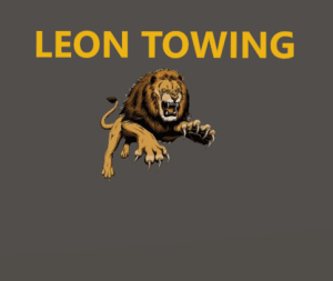 Leon Towing tow service company in , offering 24 hour towing near me