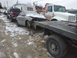 B&B Towing and Roadside Assistance LLC tow service company in , offering 24 hour towing near me