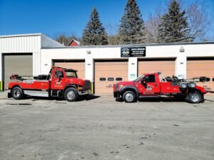 Ebenezer Towing LLC - Removes Unwanted Vehicles Too tow service company in , offering 24 hour towing near me