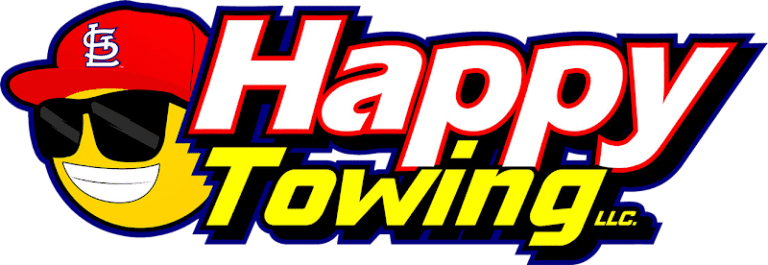 Happy Towing Tow Service in Local, US