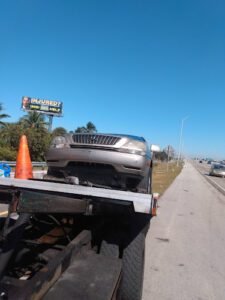 Tony's Tire, Truck & Towing tow service company in Williams, Iowa offering 24 hour towing near me