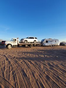 Loyalty Towing & Recovery tow service company in , offering 24 hour towing near me