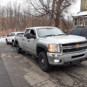 Bills Emergency Roadside Service and Towing tow service company in Reading, Pennsylvania offering 24 hour towing near me