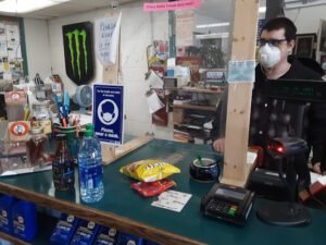 Coulter Automotive, Inc tow service company in Charlo, Montana offering 24 hour towing near me