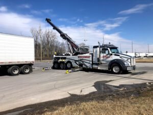 Musial and sons transport & towing tow service company in Piscataway, New Jersey offering 24 hour towing near me
