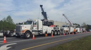 Safe Express Movers tow service company in , offering 24 hour towing near me