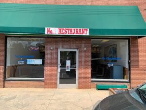 NO.1 Restaurant tow service company in Littleton, North Carolina offering 24 hour towing near me