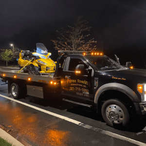 Adams Roadside Assistance (Tremonton Towing) tow service company in , offering 24 hour towing near me