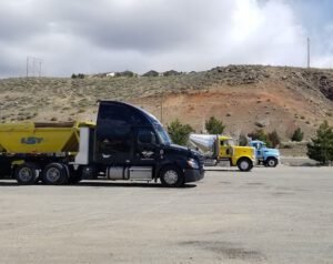 Lakeside Specialized Transportation tow service company in Verdi, Nevada offering 24 hour towing near me