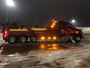 Mr. Quick Tow tow service company in , offering 24 hour towing near me