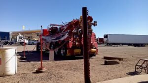 Murphys Heavy Towing, Off-Road Recovery & Semi Truck Repair tow service company in Ash Fork, Arizona offering 24 hour towing near me