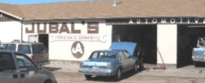 Rices Towing LLC tow service company in Indianapolis, Indiana offering 24 hour towing near me
