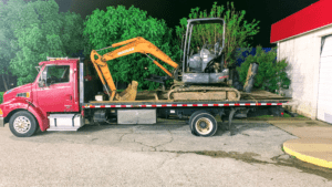 Tow to Tow & recovery tow service company in , offering 24 hour towing near me