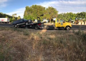 Brown's Towing tow service company in , offering 24 hour towing near me