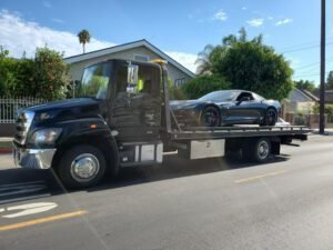 MARIO'S ROAD SERVICE. tow service company in , offering 24 hour towing near me