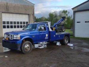 Road Rescue & Recovery tow service company in , offering 24 hour towing near me