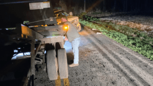 Old School Towing & Recovery tow service company in , offering 24 hour towing near me