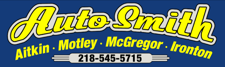 AutoSmith Services – Motley Tow Service in Motley, Minnesota