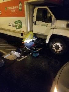 Lowe Brothers Truck & Auto tow service company in Corrigan, Texas offering 24 hour towing near me