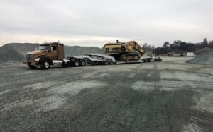 Double R Towing tow service company in , offering 24 hour towing near me