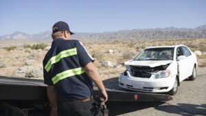 LCR Towing & Recovery Inc tow service company in , offering 24 hour towing near me