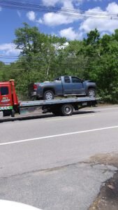 JD Hauler, LLC. tow service company in Society Hill, South Carolina offering 24 hour towing near me