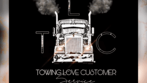Towing Love Customer Service tow service company in , offering 24 hour towing near me