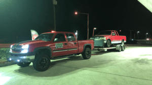Road Hero Roadside Assistance tow service company in , offering 24 hour towing near me