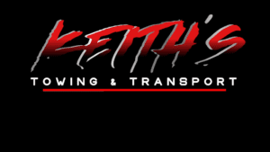 Keith's Towing and Transport LLC tow service company in , offering 24 hour towing near me